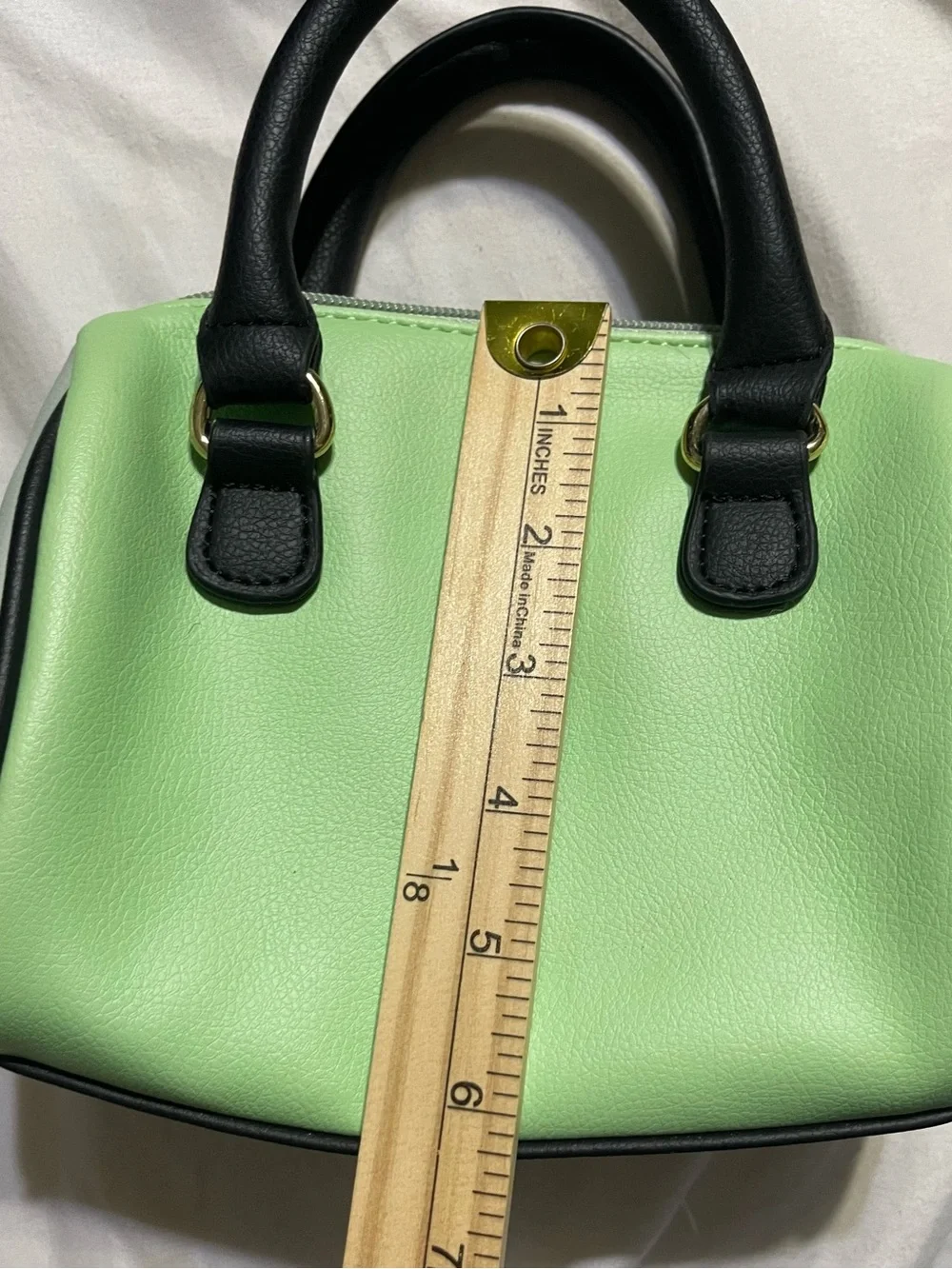 Betsey Johnson Cat Crossbody Bag Frankenstein Kitty Super Cute